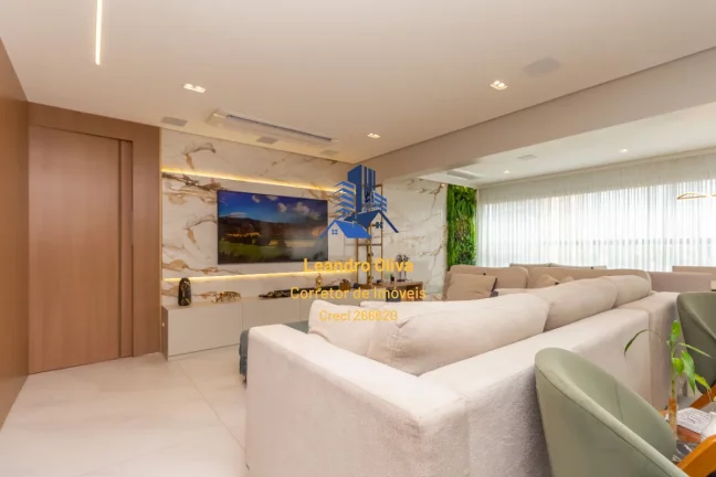 Imagem High Santa Cruz - Apartamento em Vila Mariana, São Paulo/SP