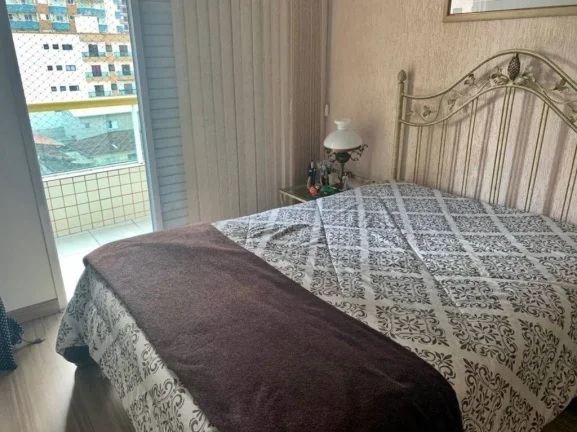 Imagem APARTAMENTO COM 116 m² - TUPI - PRAIA GRANDE SP