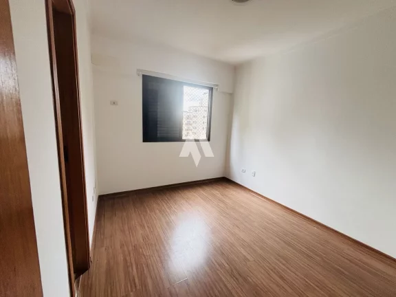 Imagem Apartamento à venda 3dormitórios,2 suítes e 2 vagas demarcadas - Pompéia / Santos