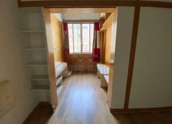 Imagem Copacabana - Residencial › Apartamento com 3 quarto(s) a Venda