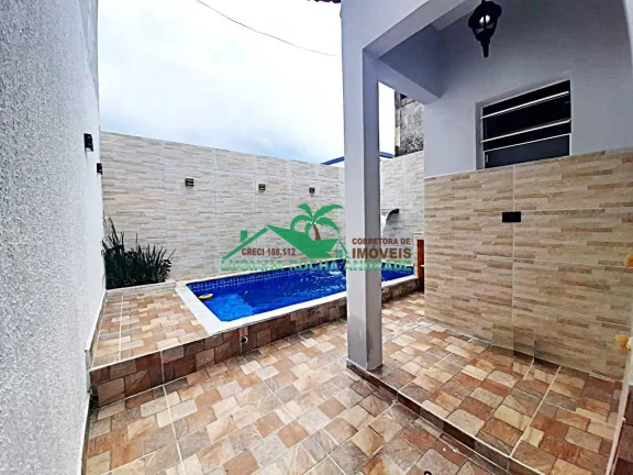 Imagem Casa Padrão