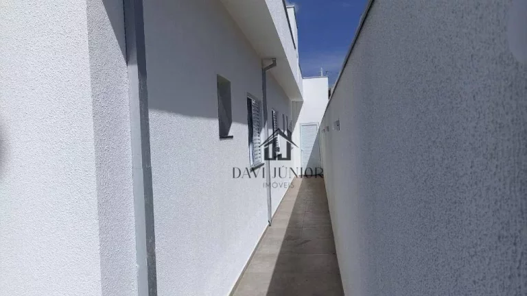 Imagem Casa com 3 suítes à venda, 140 m² por R$ 1.100.000 - Condomínio Campos do Conde - Sorocaba/SP