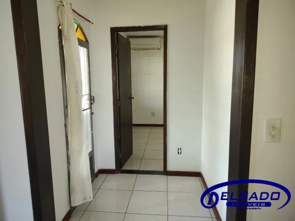Imagem DELGADO aluga CASA DUPLEX com 3 QUARTOS proximo ao Centro de Manilha - Itaboraí-RJ.