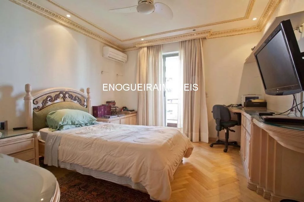 Imagem APARTAMENTO RESIDENCIAL em SÃO PAULO - SP, HIGIENÓPOLIS