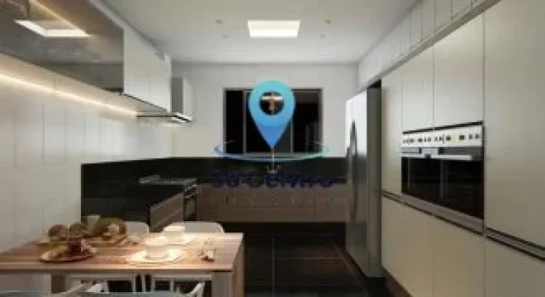 Imagem Apartamento à venda localizado na Rua República Argentina, próximo a comércios e serviços. Poss...