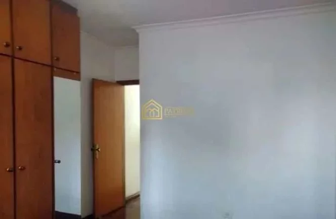Imagem Casa Padrão