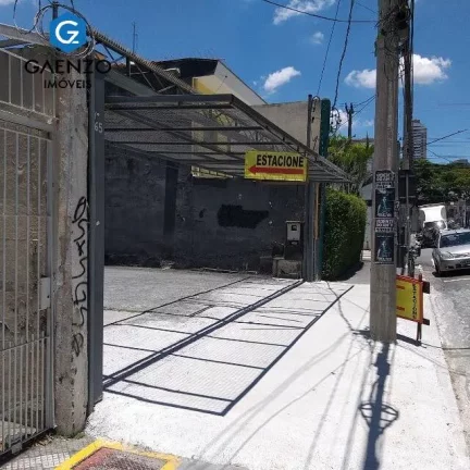Imagem Terreno Centro de Osasco