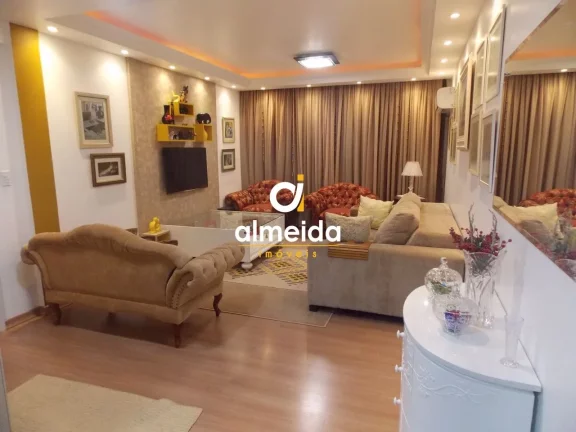 Imagem Apartamento 3 dormitórios à venda Bonfim Santa Maria/RS