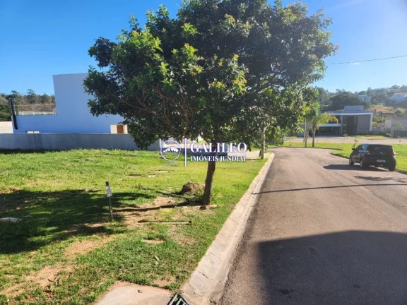 Imagem Terreno com 800M² no Condomínio Terras da Alvorada | Medeiros | Jundiaí | São Paulo