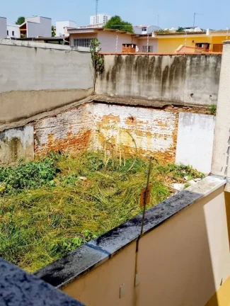 Imagem Terreno para Venda em Santo André, Vila Pires