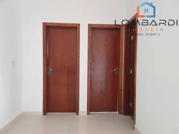 Imagem Excelente apartamento novinho no Perequê-Açu!
