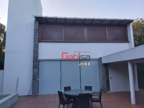 Imagem Casa com 3 dormitórios à venda, 340 m² por R$ 2.800.000,00 - Baia Formosa - Armação dos Búzios/RJ