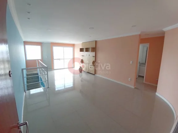Imagem Cobertura, 3 quartos, a 200 metros da Praia do Forte, Algodoal - Cabo Frio