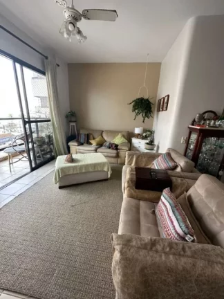 Imagem Apartamento com 2 dormitórios à venda, 81 m² - Astúrias - Guarujá/SP