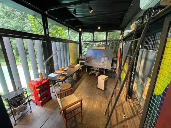 Imagem Casa com 2 Quartos à Venda, 293 m² em Real Parque - São Paulo