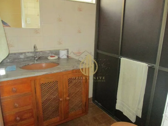 Imagem Casa com 3 dormitórios à venda, 115 m² por R$ 340.000,00 - Iguatemi - Ribeirão Preto/SP