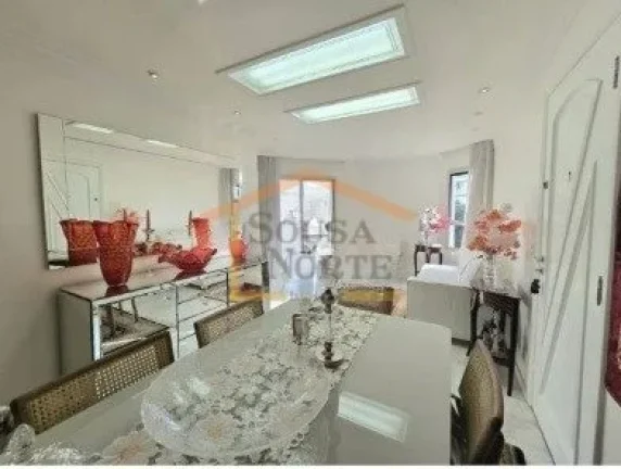 Imagem Apartamento 98m², 3 dormitórios, sendo 1 suíte, sala ampla, cozinha planejada, área de serviço,...