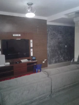Imagem Sobrado residencial à venda, Jardim Quaresmeira, Suzano.