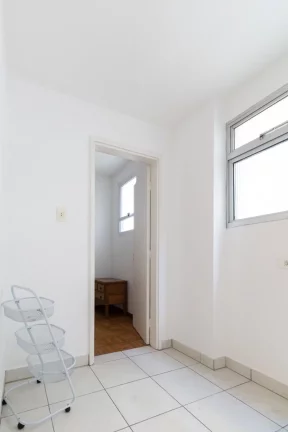 Imagem APARTAMENTO RESIDENCIAL em São Paulo - SP, Jardim América