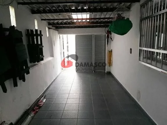 Imagem Sobrado à venda 3 Quartos, 1 Suite, 4 Vagas, 201M², Santa Maria, São Caetano do Sul - SP