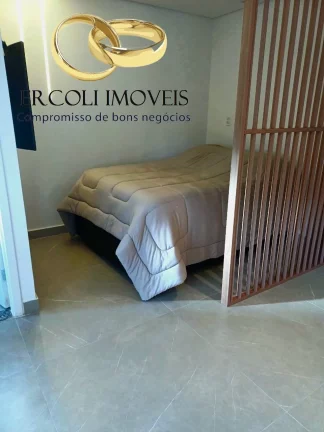 Imagem APARTAMENTO RESIDENCIAL em São Paulo - SP, Tatuapé
