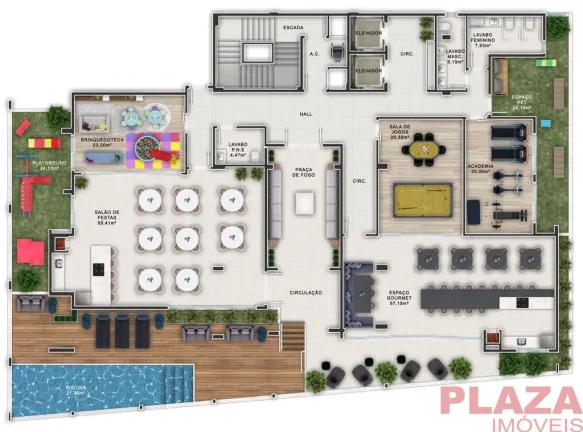 Imagem Jardim Bom Sucesso