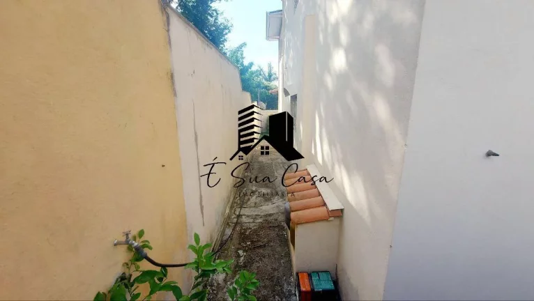 Imagem Casa à Venda 3 Quartos Bairro Quintas Coloniais Contagem MG