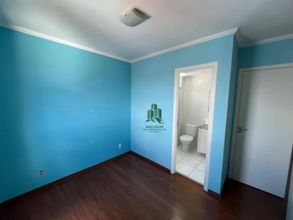 Imagem Apartamento com 3 dormitórios à venda, 76 m² por R$ 583.000,00 - Picanco - Guarulhos/SP