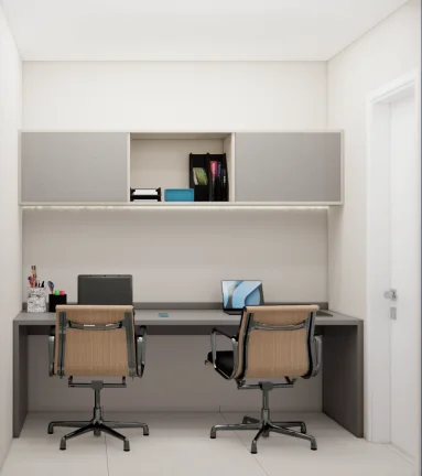 Imagem Excelente Apartamento na Bela Vista, ótima localização