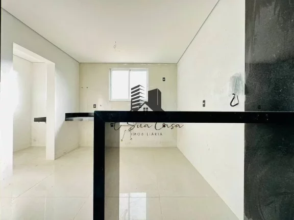 Imagem Apartamento a venda 4 quartos Bairro Serrano Belo Horizonte/MG