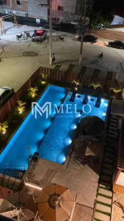 Imagem Oportunidade em TAMANDARÉ: 19,95m², Studio, 01vaga..