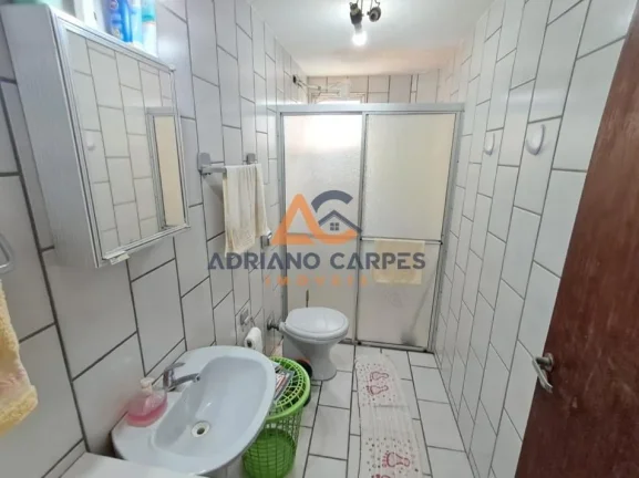 Imagem Apartamento no Gravata Navegantes Temporada