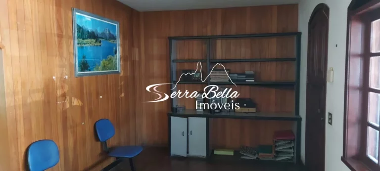 Imagem Casa em Várzea, Teresópolis/RJ