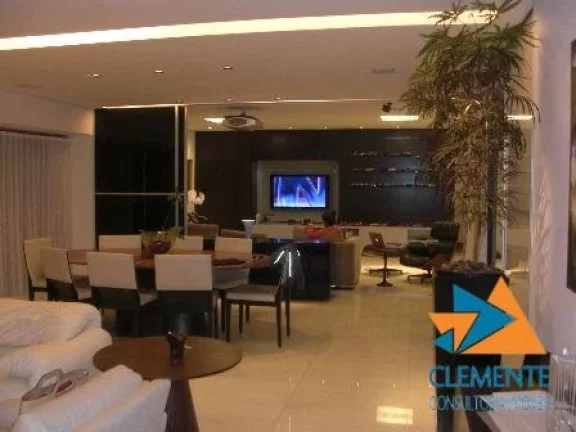 Imagem Ótima Oportunidade! ACABAMENTO DE LUXO. PONTO NOBRE!