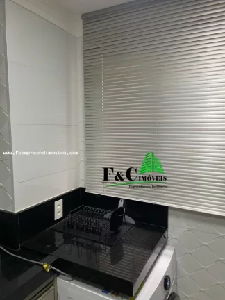 Imagem Apartamento para Venda em Limeira, Jardim Colina Verde, 2 dormitórios, 1 banheiro, 1 vaga