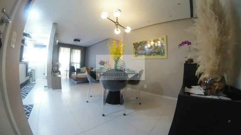 Imagem Apartamento de 3 quartos com suíte e vaga na garagem em Jacarepaguá, RJ - Aproveite essa oportunidade!