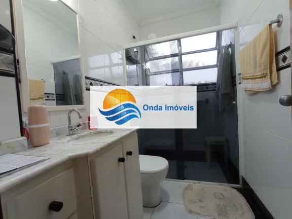 Imagem Lindo apartamento a venda no Itararé em São Vicente