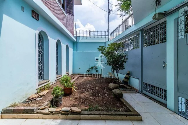 Imagem Casa com 3 dormitórios à venda, 282 m² por R$ 1.280.000,00 - Vila Sônia - São Paulo/SP