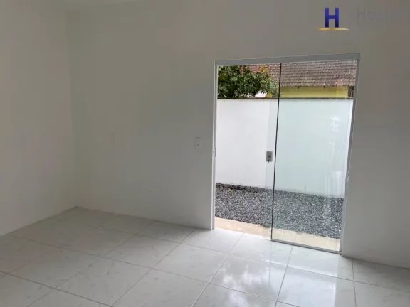Imagem CASA RESIDENCIAL em SÃO FRANCISCO DO SUL - SC, Água Branca