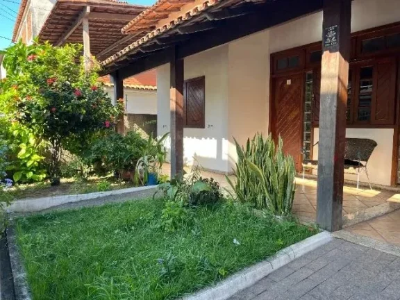 Imagem Excelente casa à venda em Santa Inês, Vila Velha/ES.
