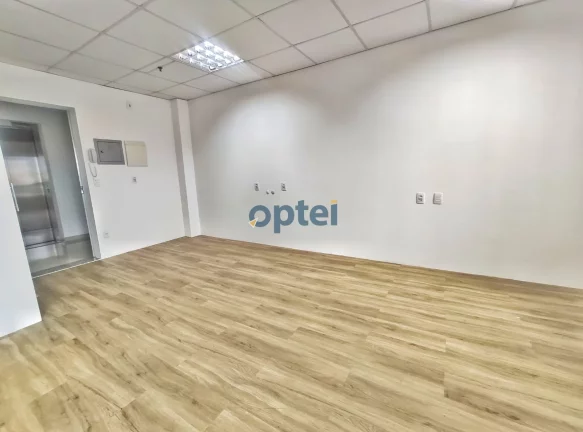 Imagem SALA COMERCIAL PARA ALUGAR DE 36 M² - MARCO ZERO MIX WORK- AV. KENNEDY 1230 - JARDIM DO MAR - SÃO BERNARDO DO CAMPO/SP