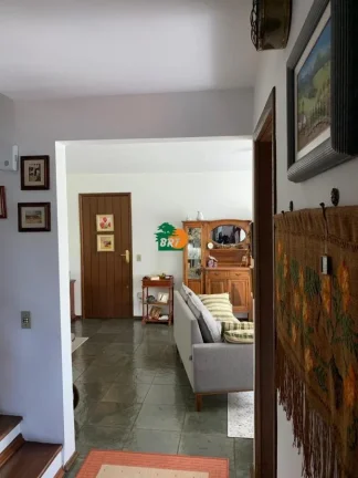 Imagem Apartamento para Venda em São Roque, Vila Santa Isabel, 3 dormitórios, 1 suíte, 1 banheiro, 1 vaga