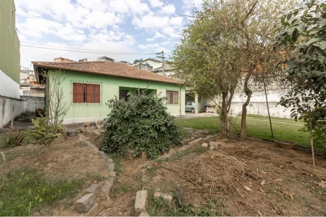 Imagem Terreno plano com 2 frentes, 400m², excelente localização em Perus