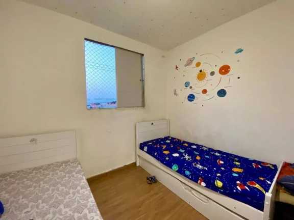 Imagem Apartamento na Vila Angélica