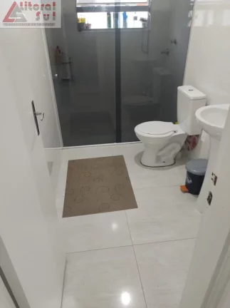 Imagem APARTAMENTO RESIDENCIAL em PRAIA GRANDE - SP, CANTO DO FORTE