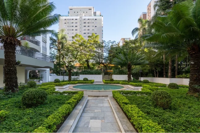 Imagem APARTAMENTO RESIDENCIAL em São Paulo - SP, Campo Belo