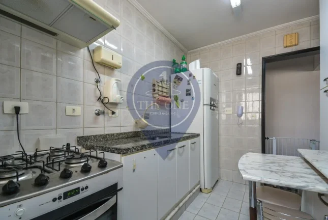 Imagem Apartamento à venda em São Paulo-SP, Cidade Vargas 1 quarto, 2 salas, 1 banheiro, 2 vagas 65m² de área