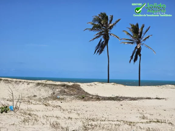Imagem **O Litoral é Seu! Pré-Lançamento Exclusivo Praia do Futuro !**