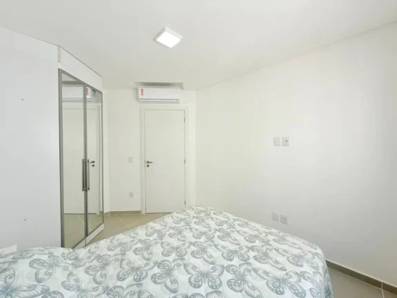 Imagem Apartamento 1 Dormitório - Bairro Zona Nova