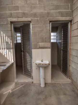 Imagem Galpão para Locação em Cabreúva-SP